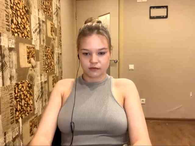 DaniMcgorry webcam