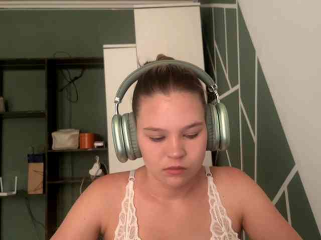 DaniMcgorry webcam