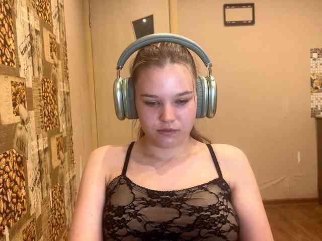 DaniMcgorry webcam