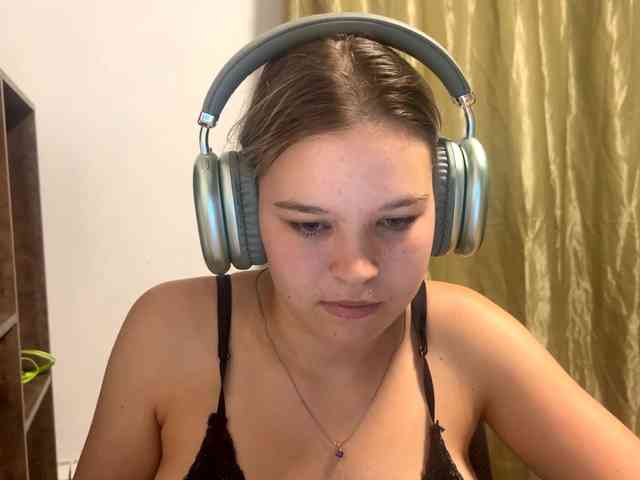 DaniMcgorry webcam
