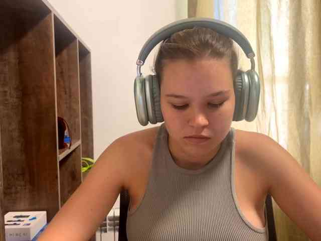 DaniMcgorry webcam