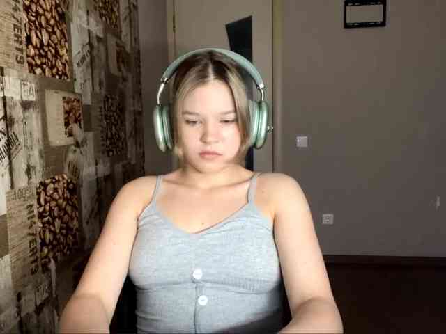 DaniMcgorry webcam