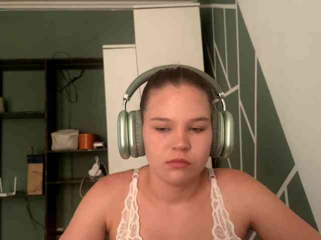 DaniMcgorry webcam
