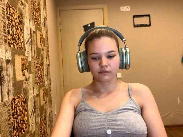 DaniMcgorry webcam