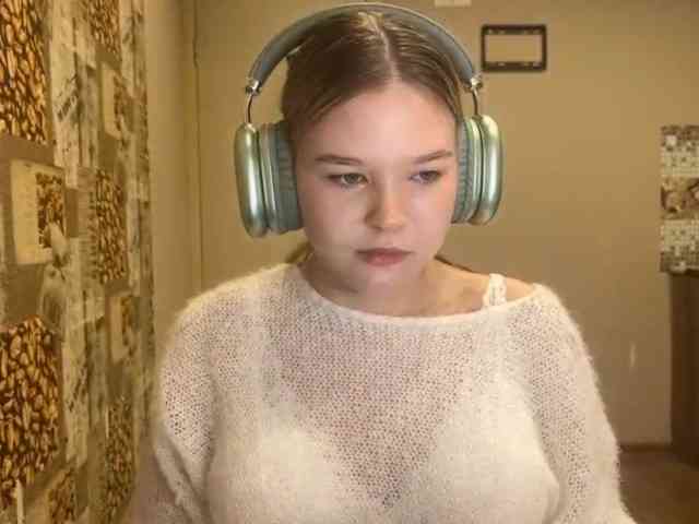 DaniMcgorry webcam