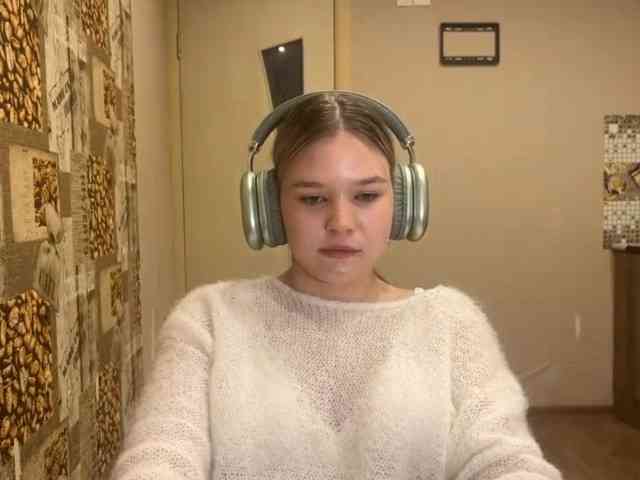 DaniMcgorry webcam