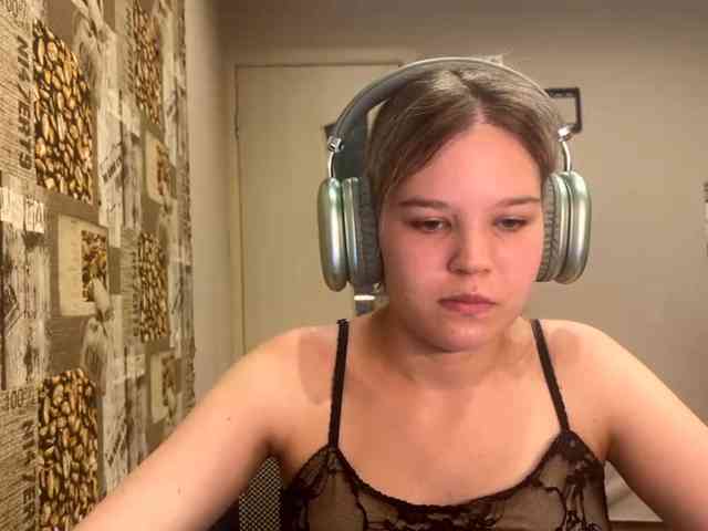 DaniMcgorry webcam