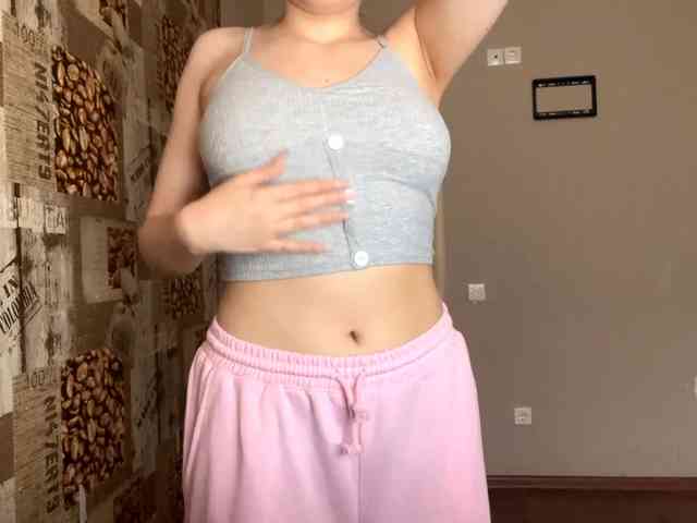 DaniMcgorry webcam