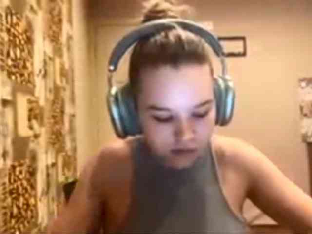 DaniMcgorry webcam