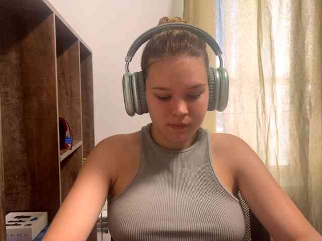 DaniMcgorry webcam