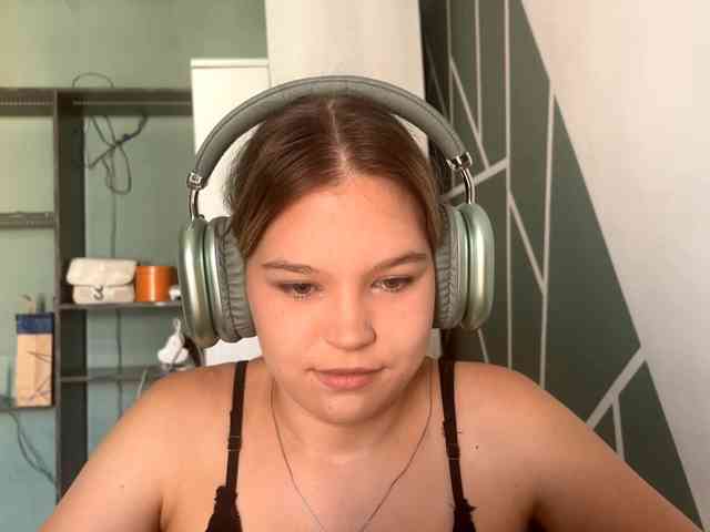 DaniMcgorry webcam