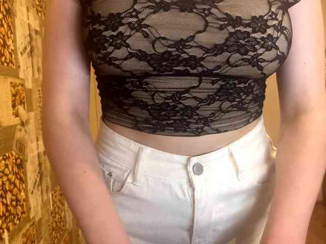 DaniMcgorry webcam