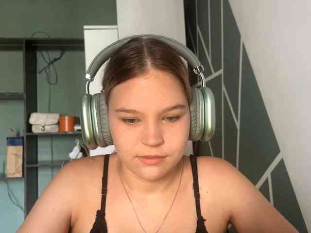 DaniMcgorry webcam