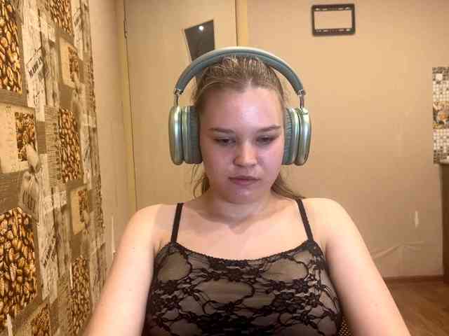 DaniMcgorry webcam
