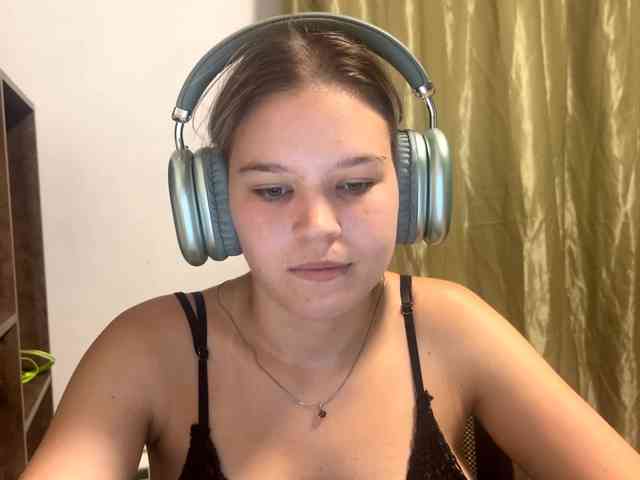 DaniMcgorry webcam
