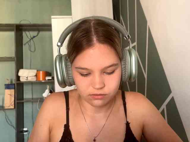 DaniMcgorry webcam