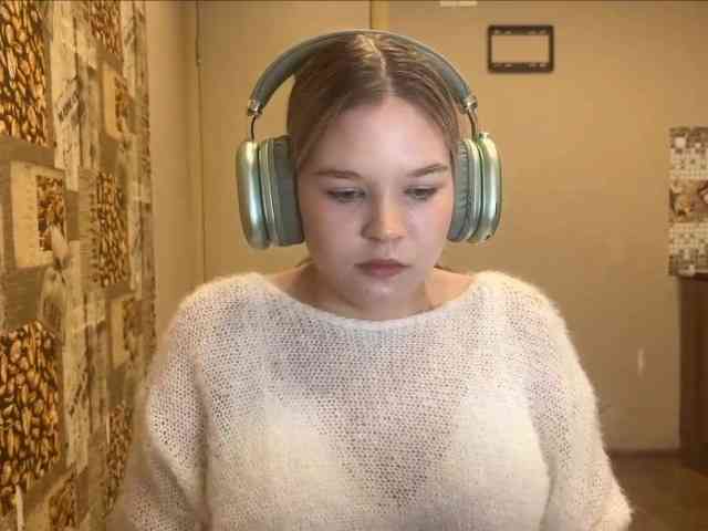 DaniMcgorry webcam