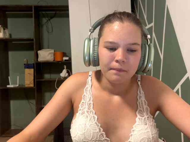 DaniMcgorry webcam