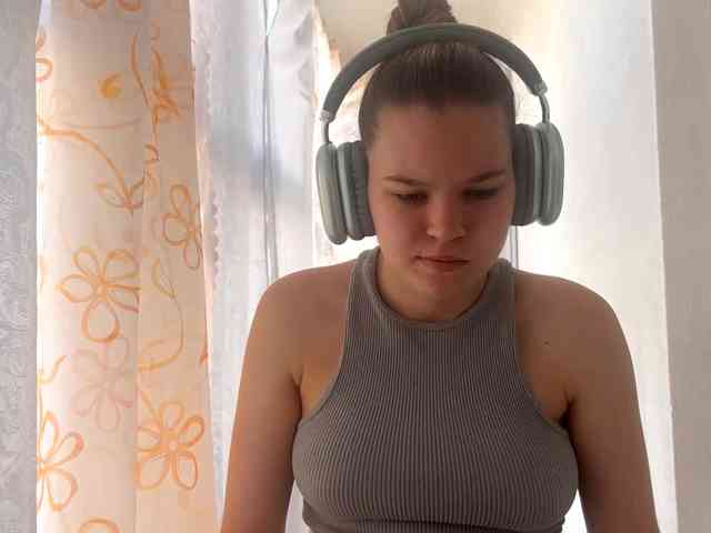 DaniMcgorry webcam