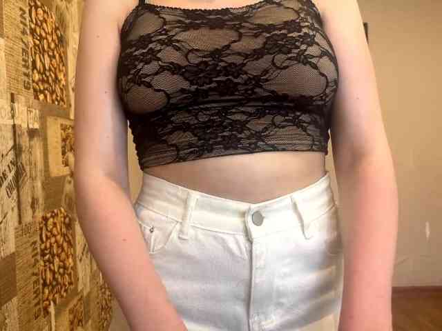 DaniMcgorry webcam