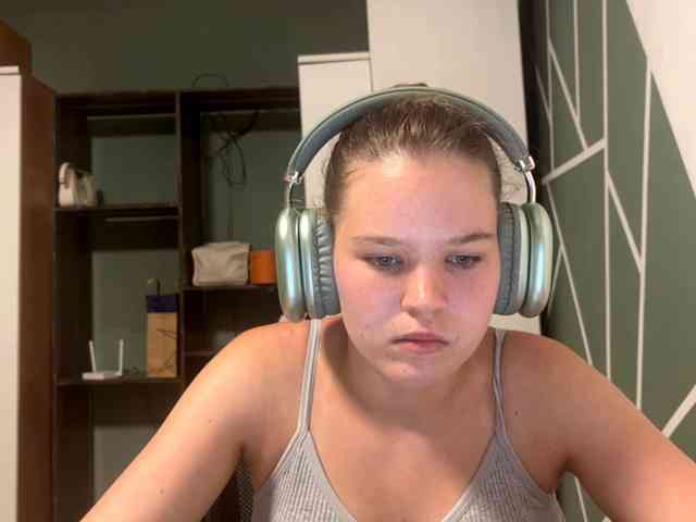 DaniMcgorry webcam