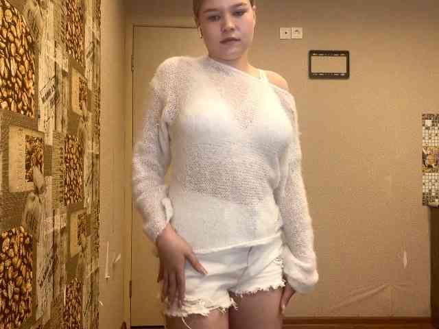DaniMcgorry webcam