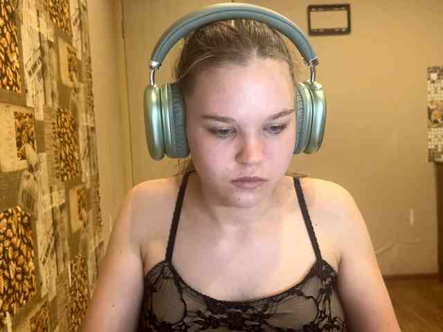 DaniMcgorry webcam