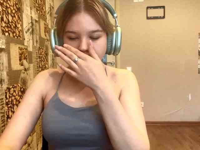 DaniMcgorry webcam