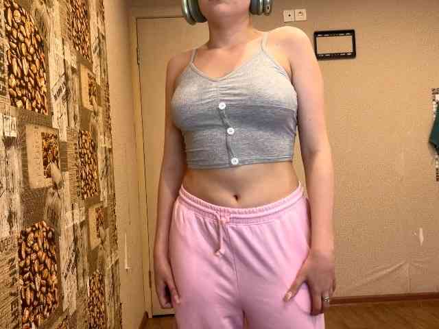 DaniMcgorry webcam