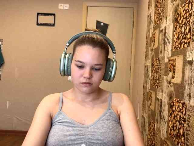DaniMcgorry webcam