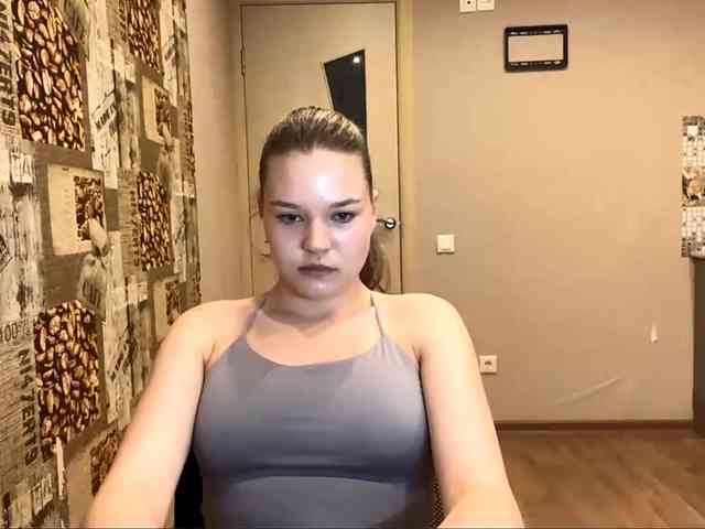 DaniMcgorry webcam