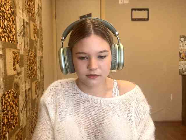 DaniMcgorry webcam