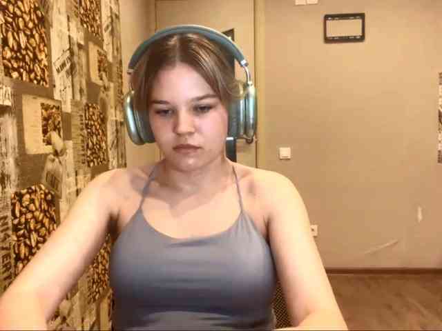 DaniMcgorry webcam