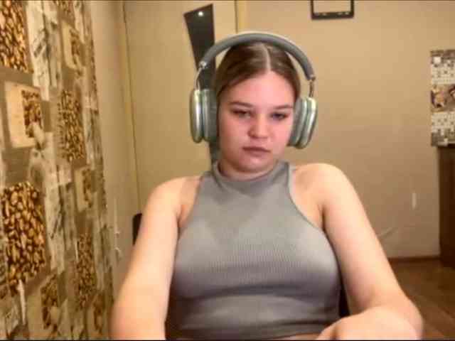 DaniMcgorry webcam