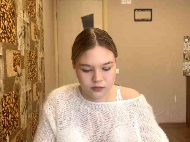 DaniMcgorry webcam