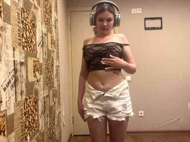 DaniMcgorry webcam