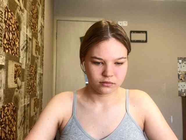 DaniMcgorry webcam