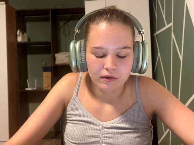 DaniMcgorry webcam