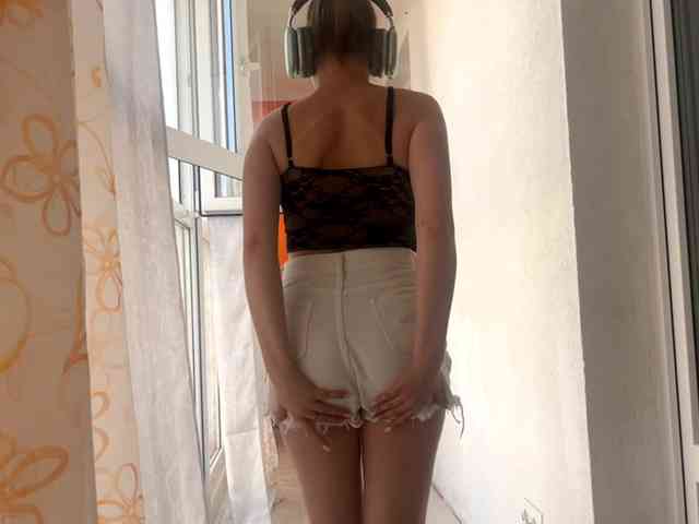 DaniMcgorry webcam