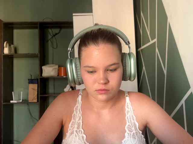 DaniMcgorry webcam