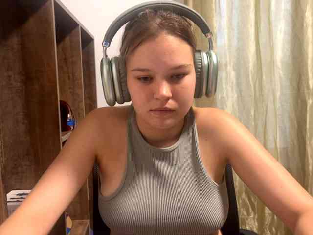 DaniMcgorry webcam