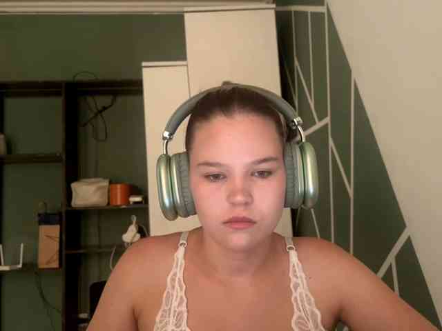 DaniMcgorry webcam