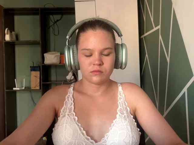 DaniMcgorry webcam