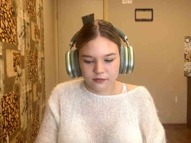 DaniMcgorry webcam