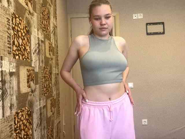 DaniMcgorry webcam