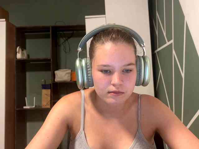 DaniMcgorry webcam