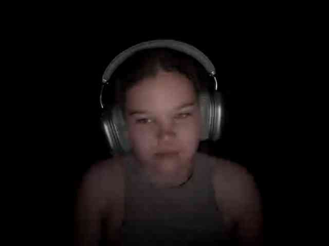 DaniMcgorry webcam