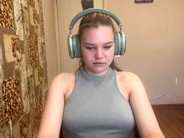 DaniMcgorry webcam