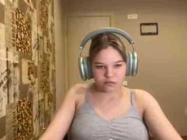 DaniMcgorry webcam