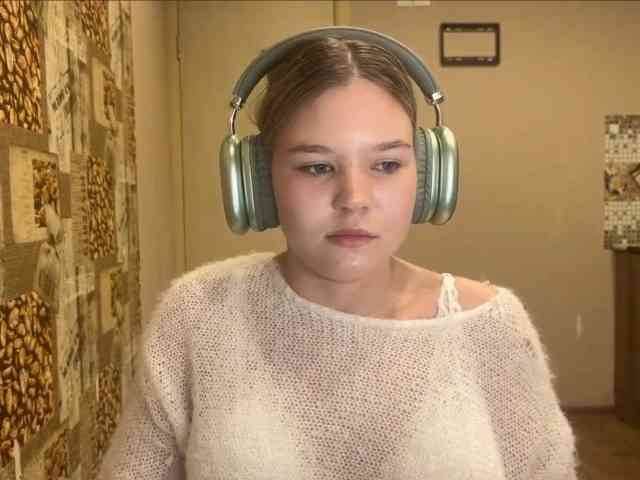 DaniMcgorry webcam